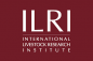 International Livestock Research Institute ILRI logo